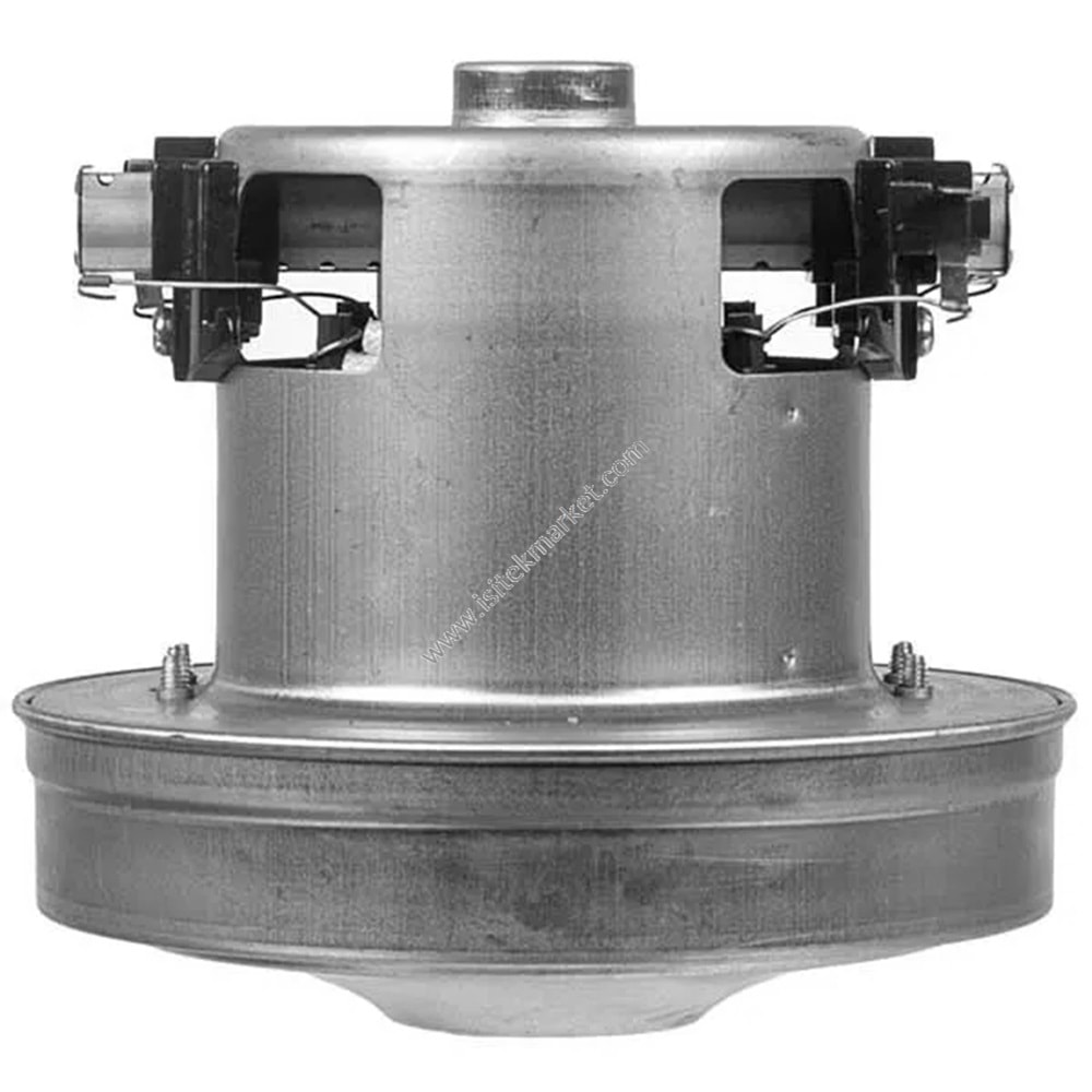 ELEKTRIK MOTORU KW41180VCM KOOLWEN D=130/84 MM H=27/113 MM 2000 W