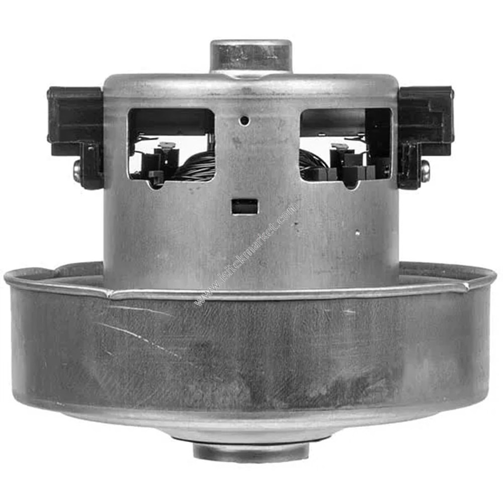 ELEKTRİKLİ SÜPÜRGE MOTORU KW41185VCM (KORUMA ALANI) KOOLWEN D=134/84 MM H=35/108 MM 1800 W