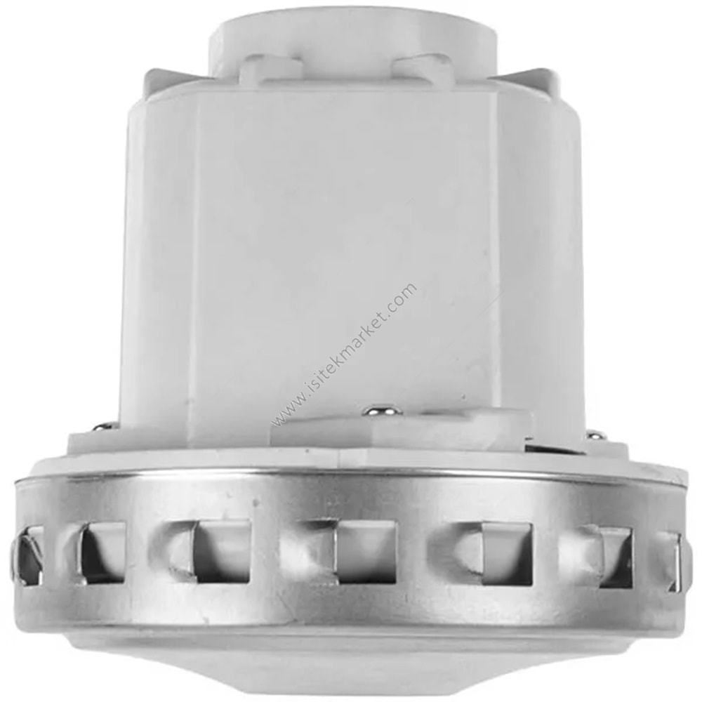 KOOLWEN SÜPÜRGESİ MOTOR KW56543VCM D=132/88MM H=130/45MM 1350W