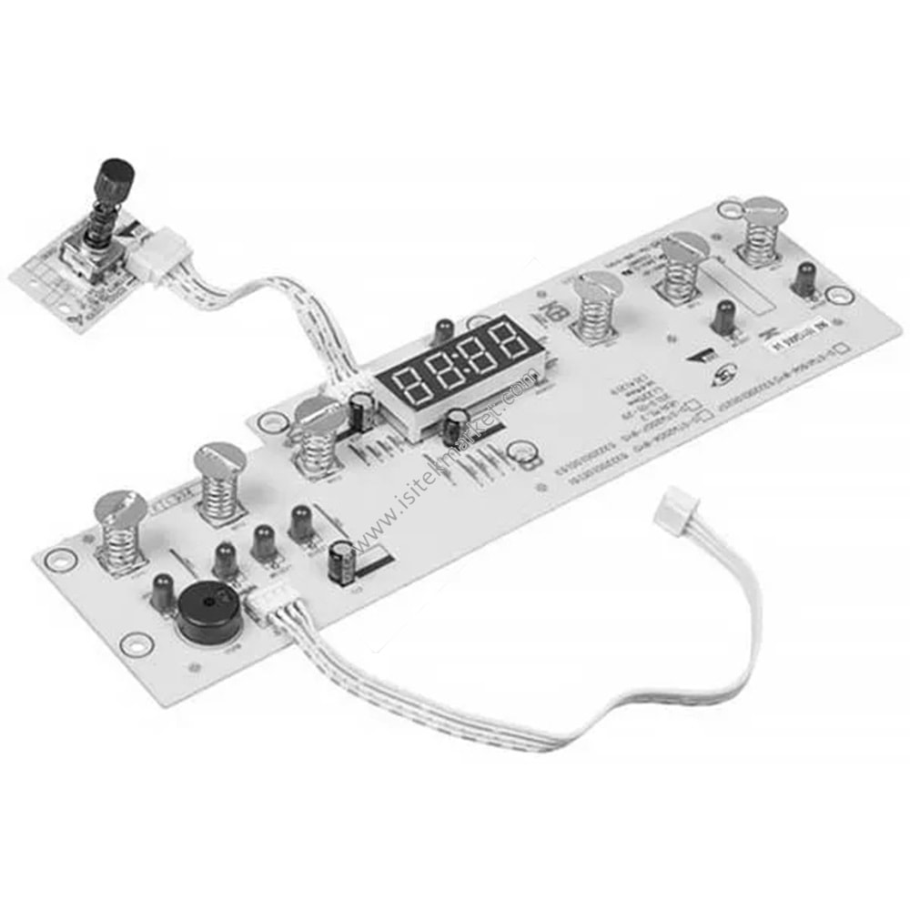 KENWOOD OCAK KONTROL PCB AÇMA/KAPAMA ANAHTARI KW715296