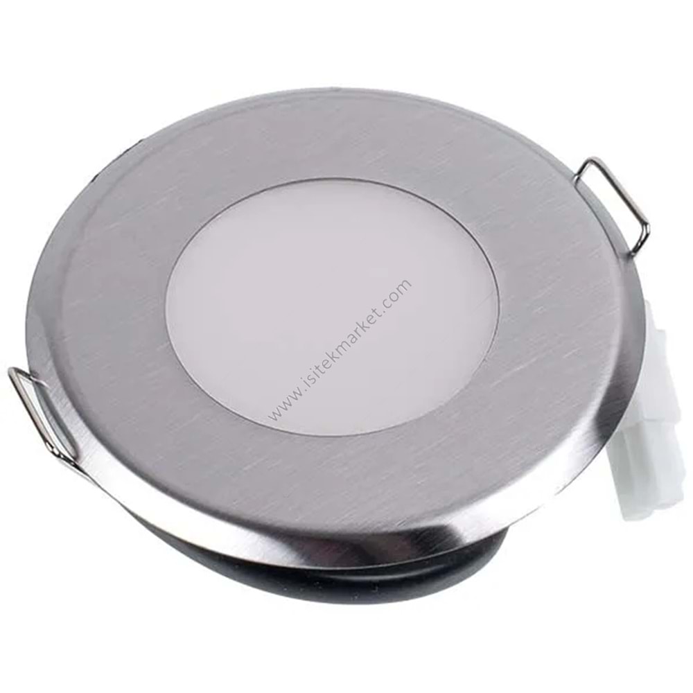 DAVLUMBAZ LED AMPUL 220V 1.6W D=73MM