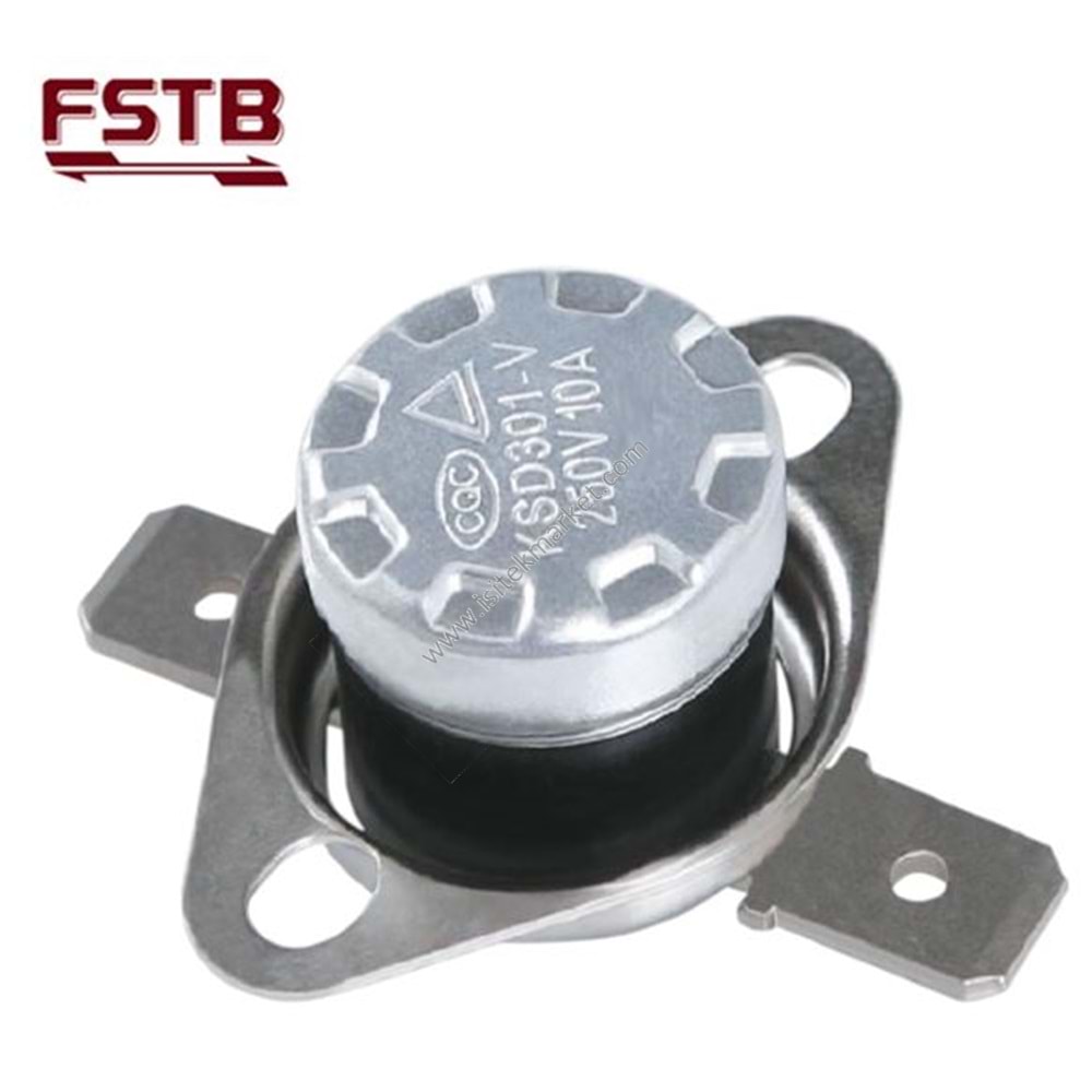 LIMIT TERMOSTAT 70 C BX 616160 FER