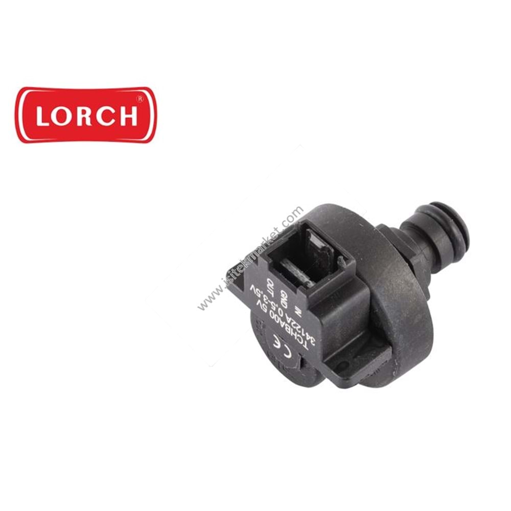 BASINÇ SENSÖRÜ LORCH LRC12101