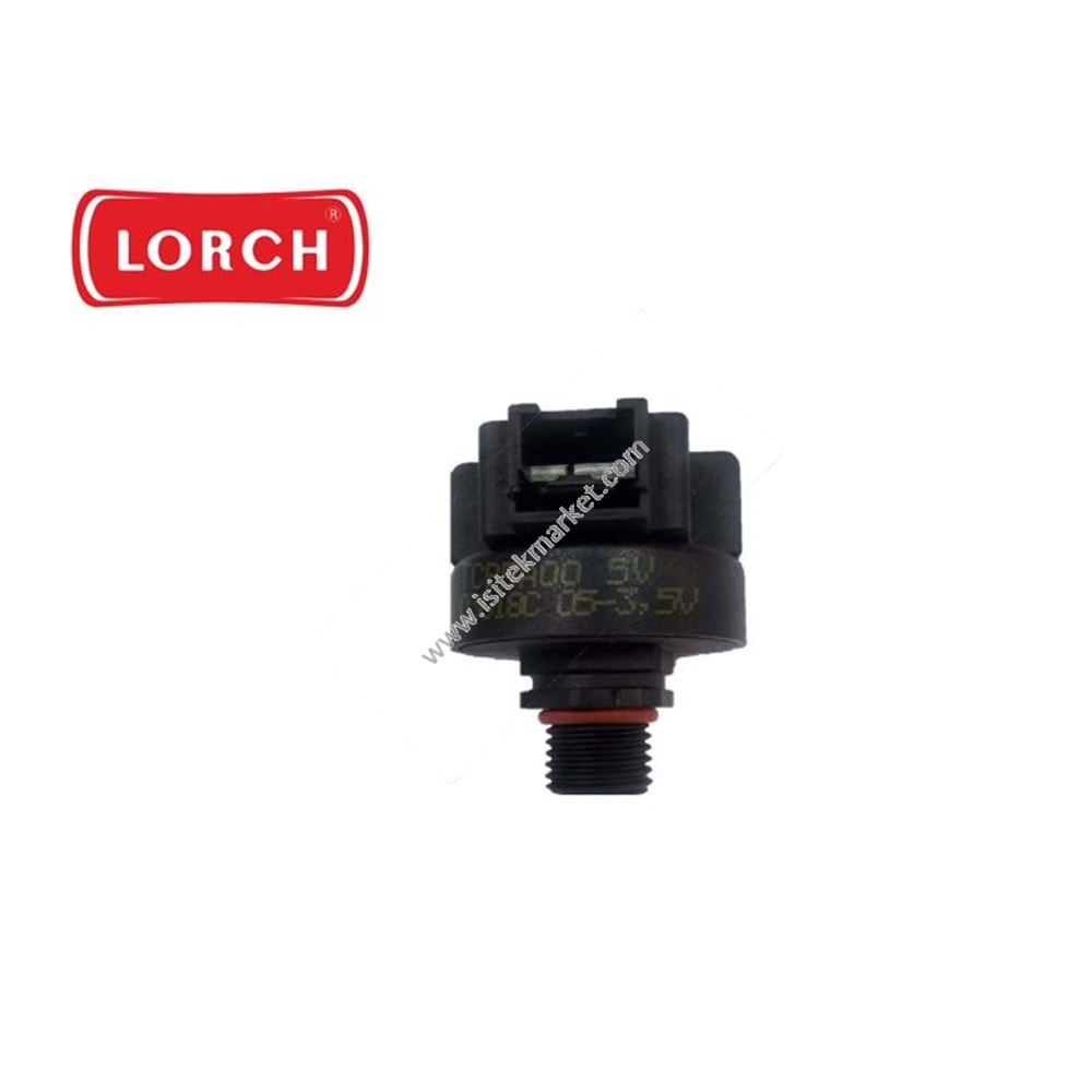 BASINÇ SENSÖRÜ LORCH LRC12102