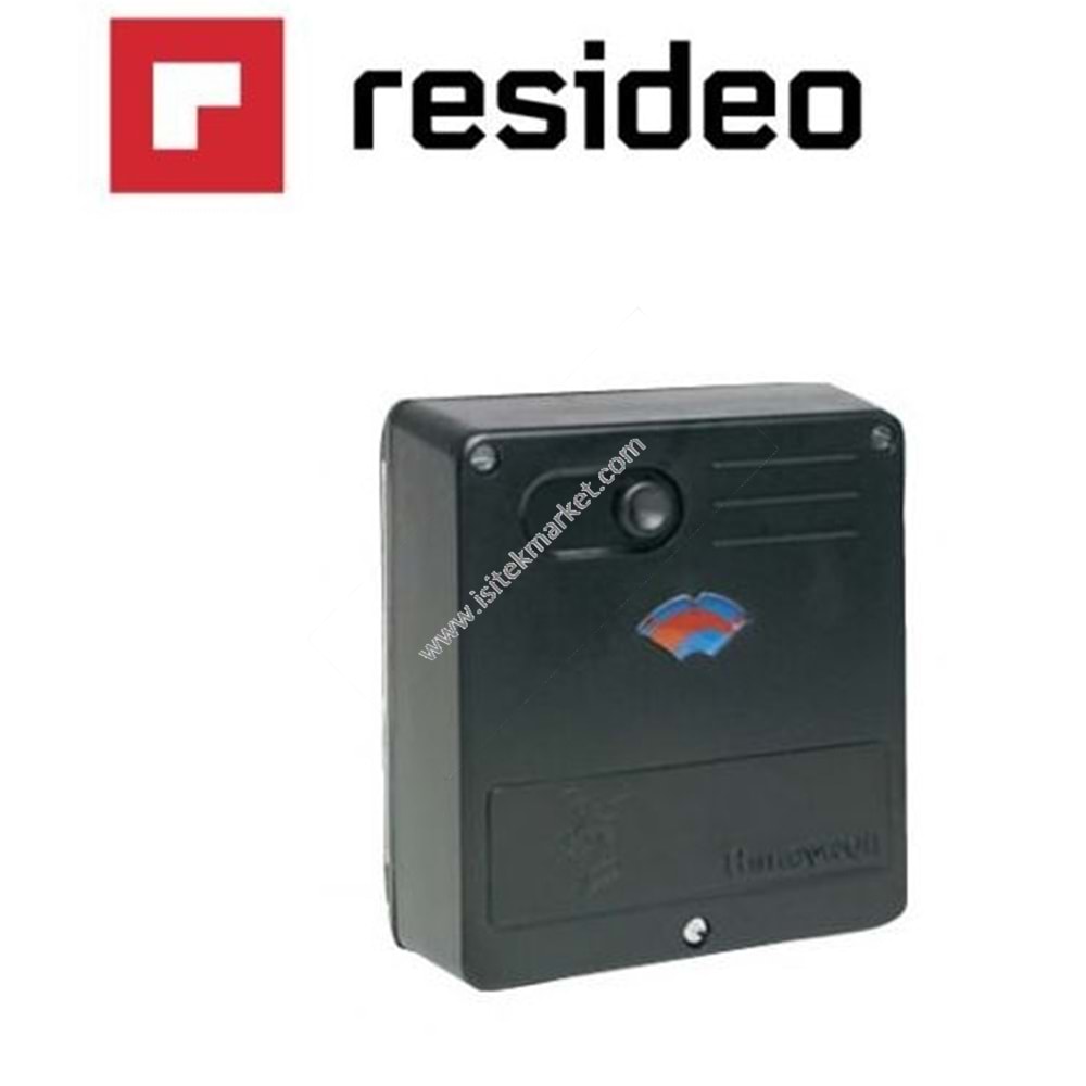 ROTARY VANA MOTORU HONEYWELL M6061A1039 30NM 24V AC FLOA