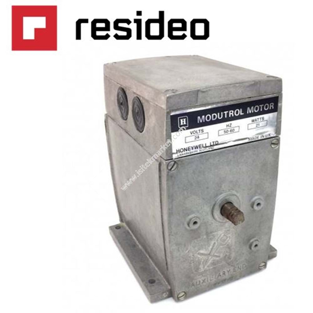 MODUTROL MOTOR HONEYWELL M644G1028