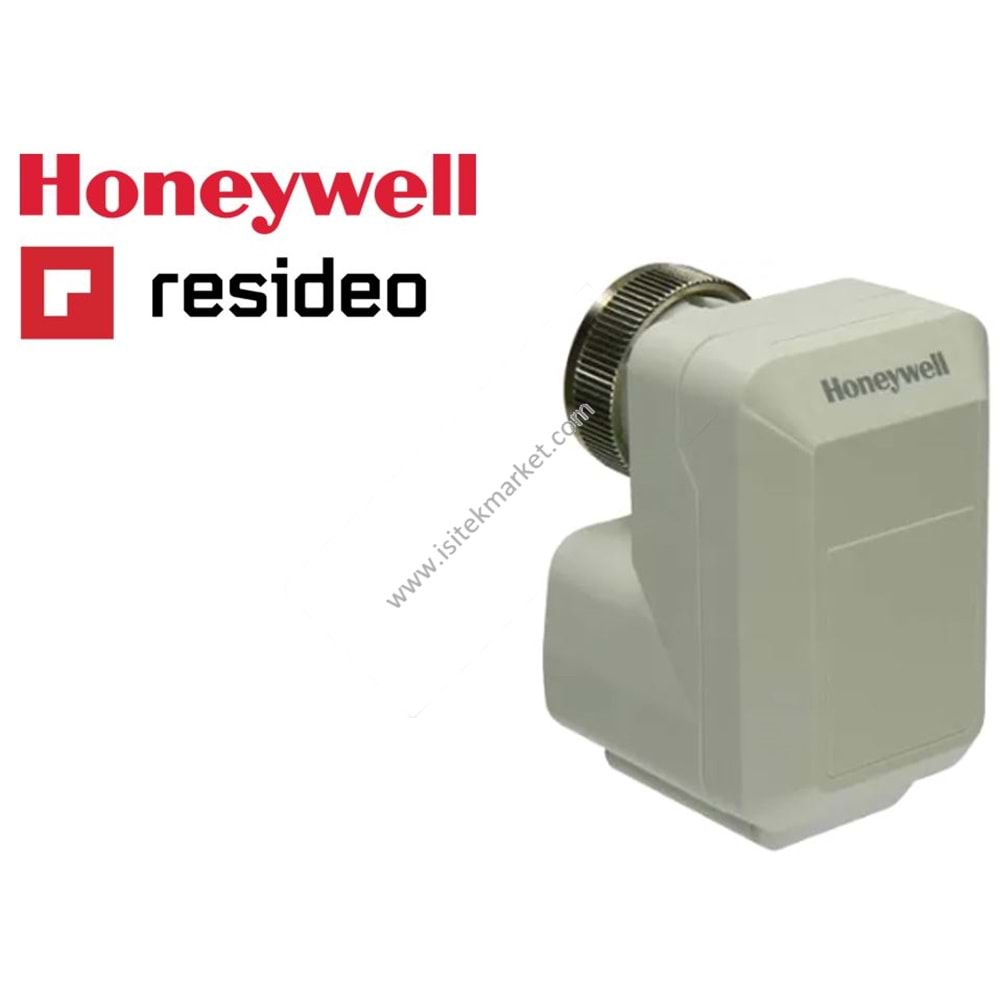 MOTOR HONEYWELL M7410E1002