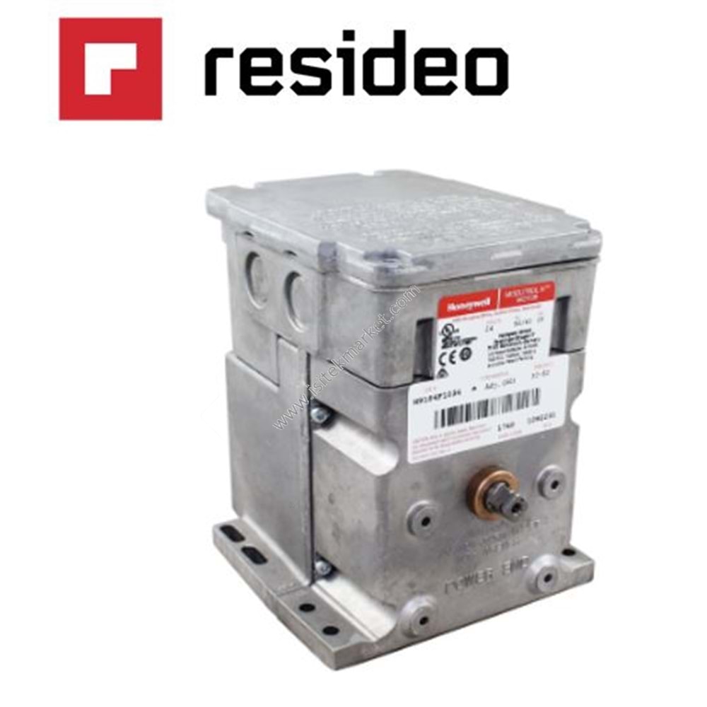 MODUTROL MOTOR HONEYWELL M9184F1034