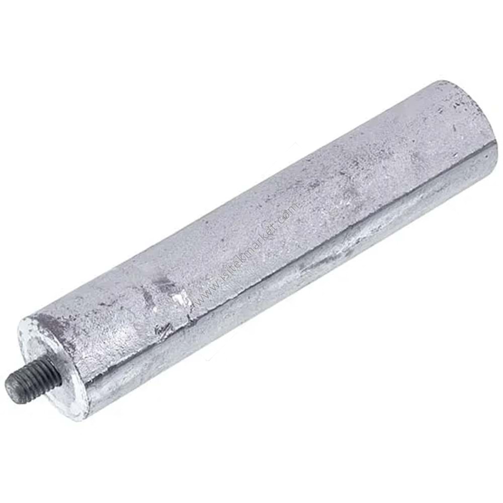 ATLANTIC \ ROUND MA12026ATL SU ISITICI MAGNEZYUM ANOTU