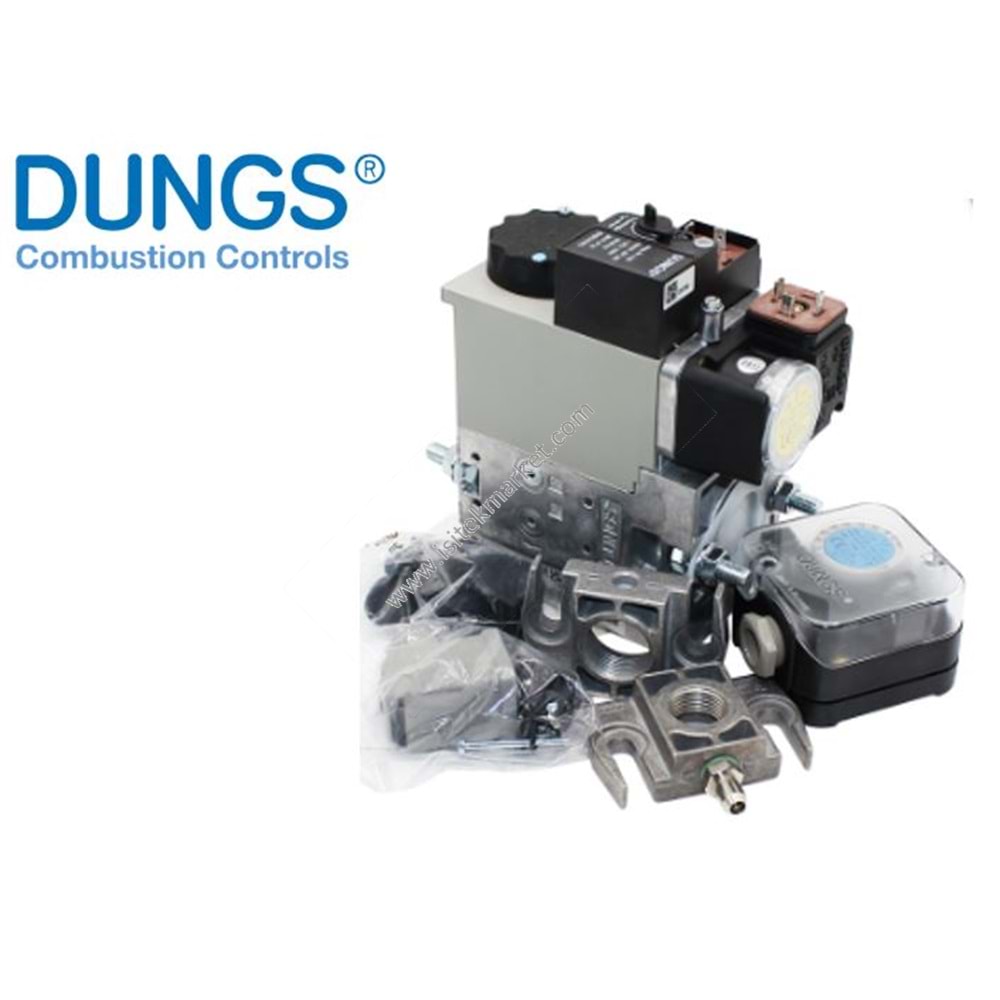 GAZ VALFİ DUNGS MB-D 405 B01 S20
