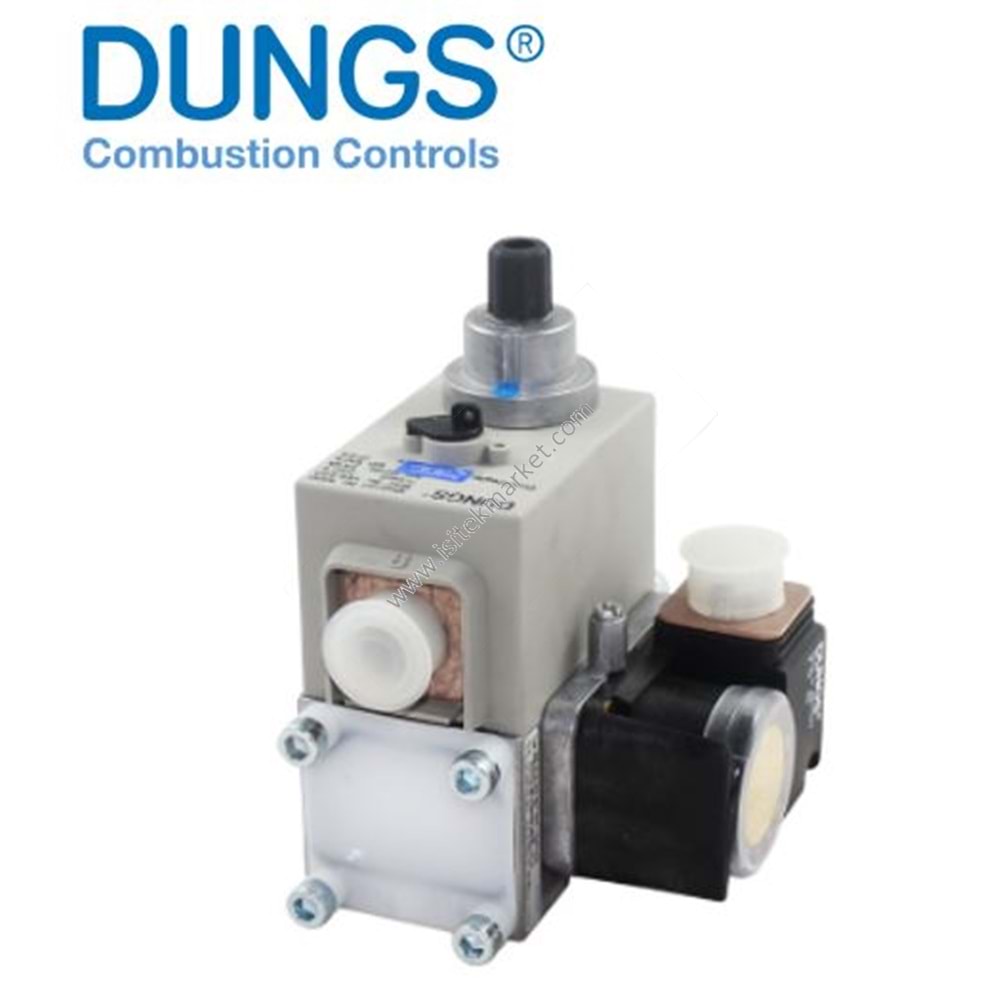 GAZ VALFİ DUNGS MB-DLE 403 B01 S50