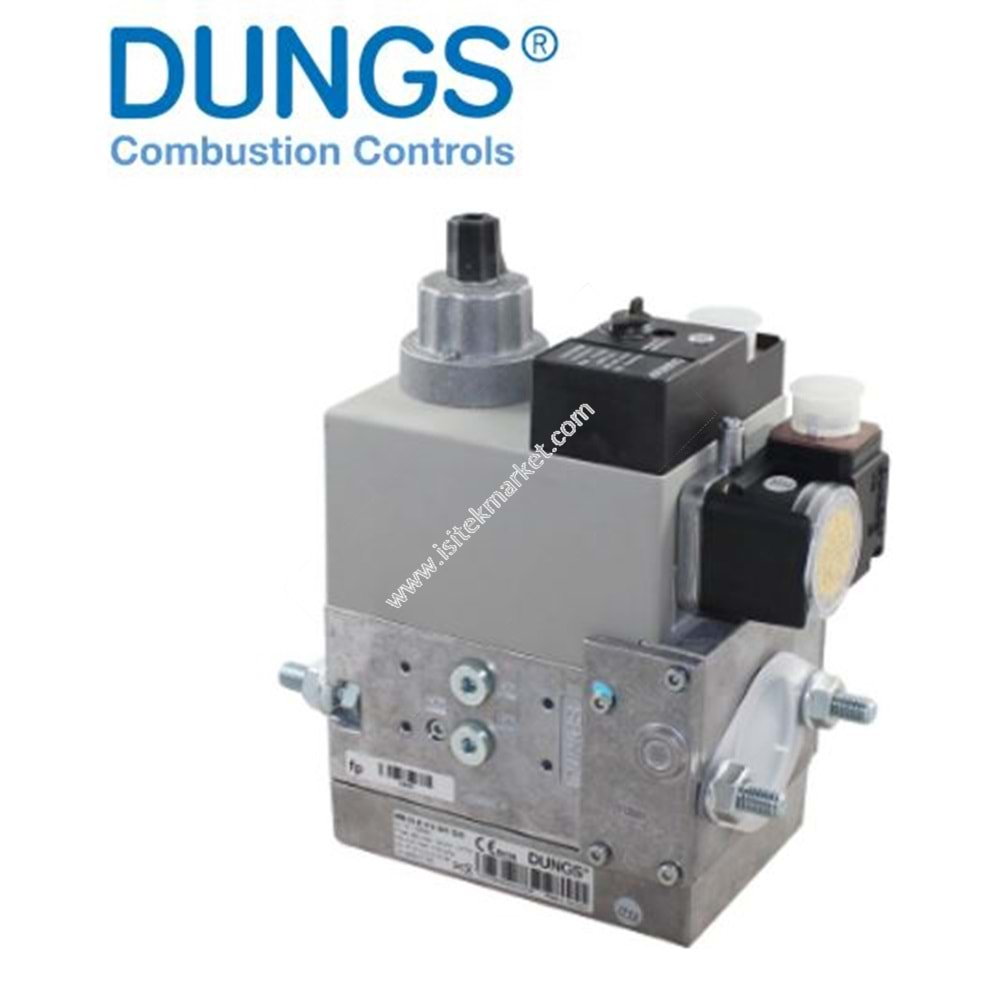 GAZ VALFİ DUNGS MB-DLE 412 B01S20 R1