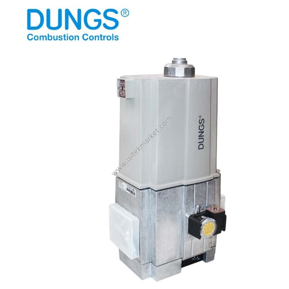 ORANSAL MULTIBLOCK DUNGS MBC1200 SE S82