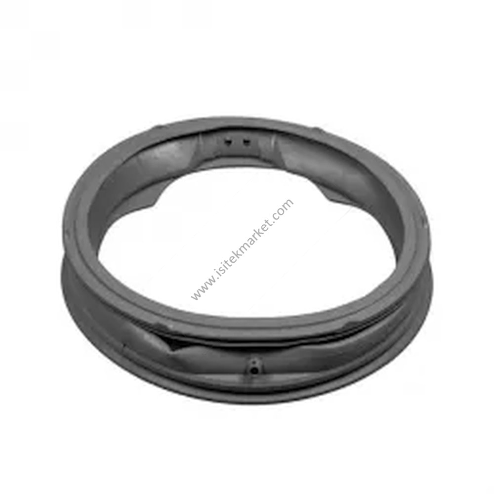 LG MDS62910602 çamaşır makinesi için kapı contası