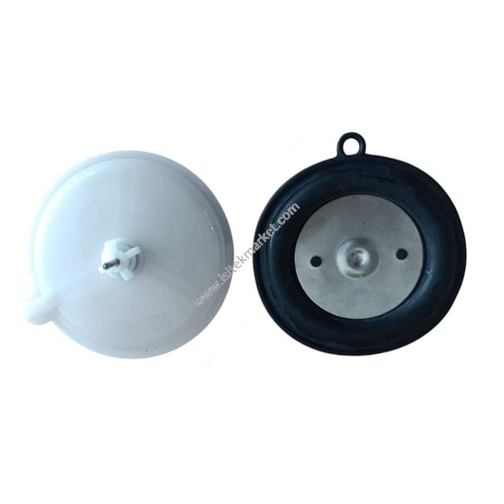 DİYAFRAM TAKIMI (KAPAK) HK 323 SU GİRİŞ