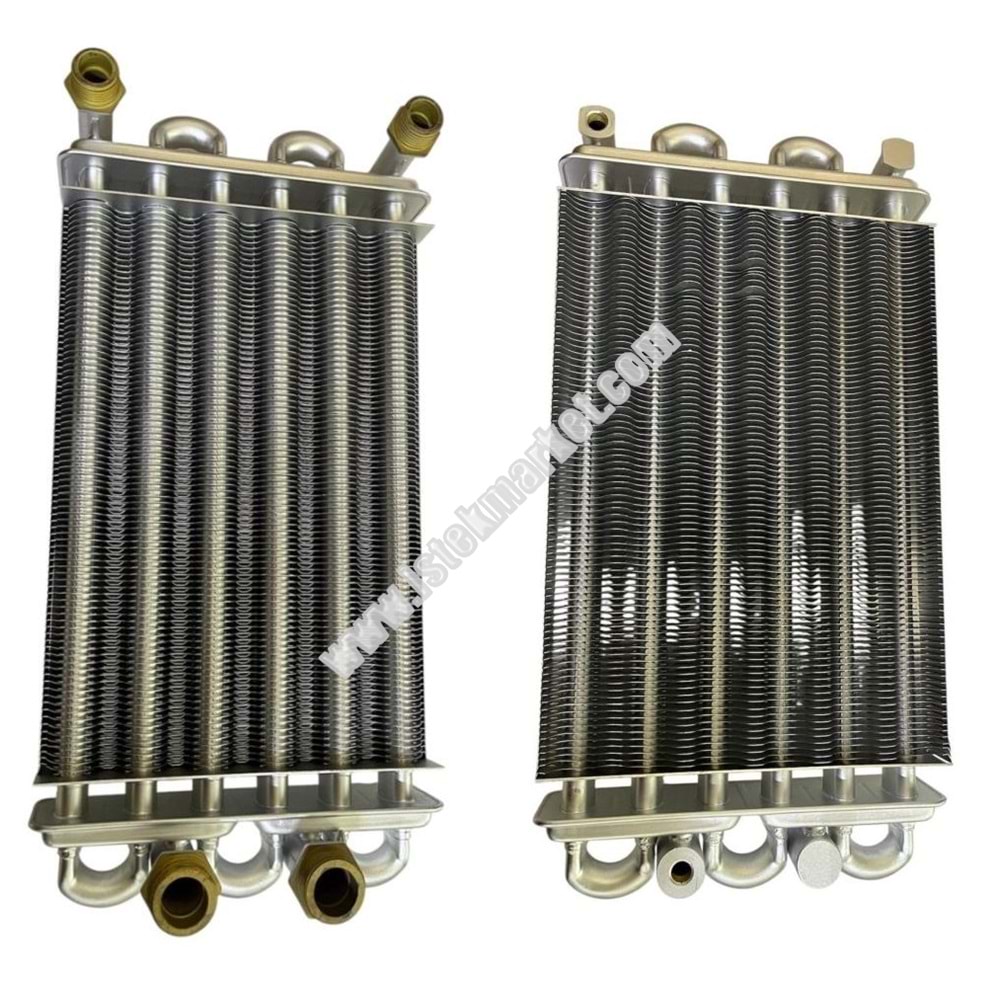 ANA EŞANJÖR IMG 1.023625 EOLO STAR 23KW UNICAL EVE 05 260mm