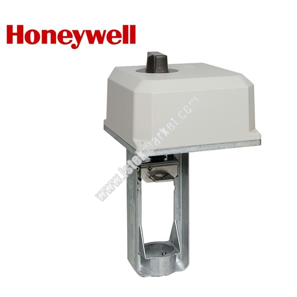 HONEYWELL ML6421B3012 VANA MOTORU T=3.5 DK STROK 38mm, 230V
