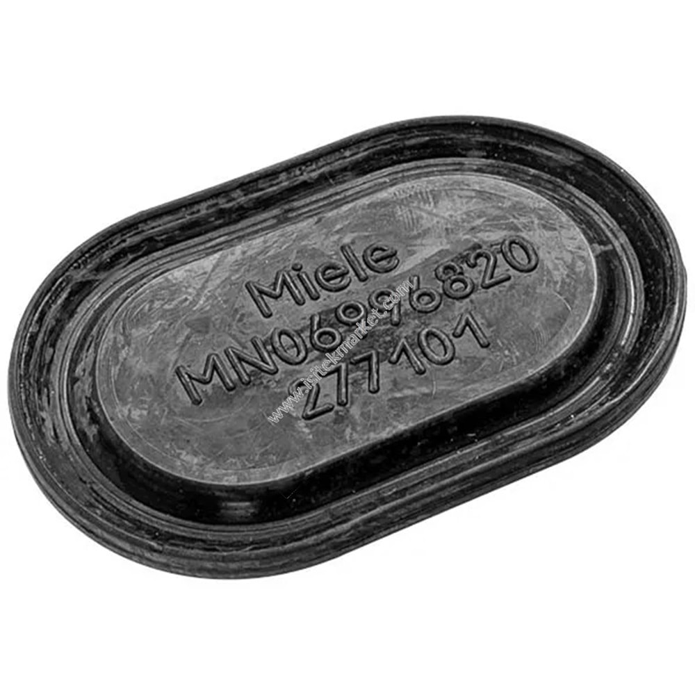 MİELE MN06996820 BULAŞIK MAKİNESİ BASINÇ ANAHTARI MEMBRANI