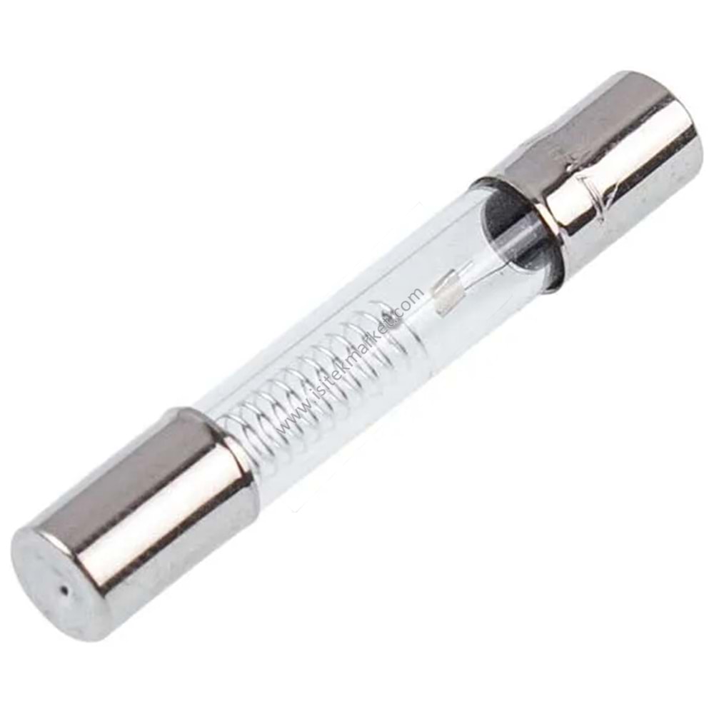 MİKRODALGA FIRIN YÜKSEK GERİLİM SİGORTASI 5KV/0.70A 6X40MM