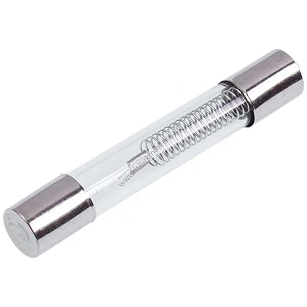 MİKRODALGA FIRIN YÜKSEK GERİLİM SİGORTASI 5KV/0.80A