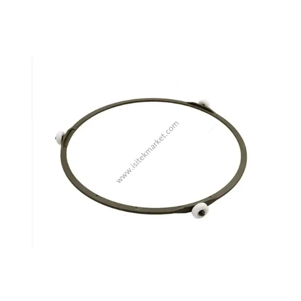 MİKRODALGA FIRIN MAKARASI ÇAP=180MM
