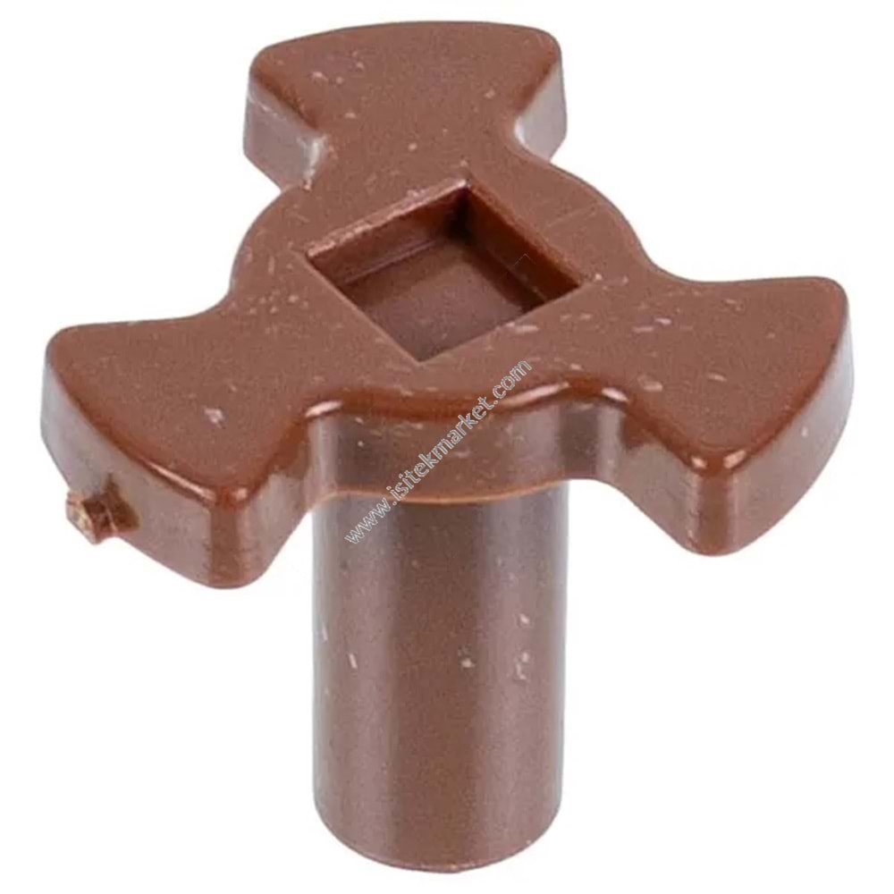 MİKRODALGA FIRIN DÖNER TABLA KAPLINI YÜKSEKLİK=29.5MM
