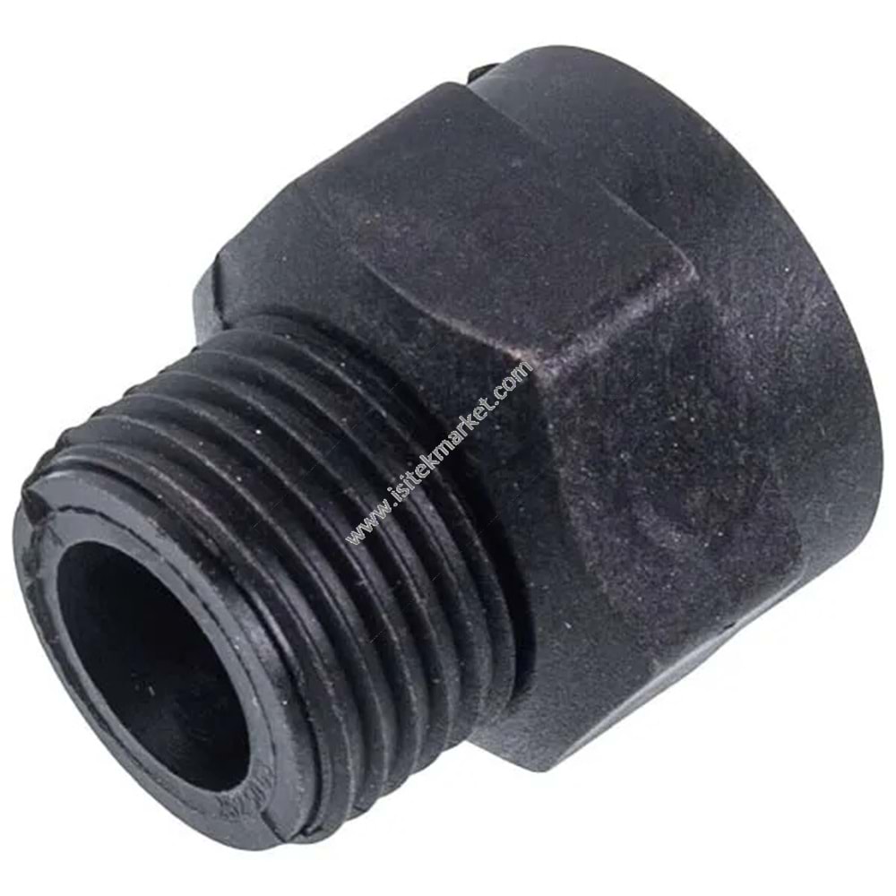 ATLANTIC \ ROUND SU ISITICI DİELEKTRİK BAĞLANTISI MP001200