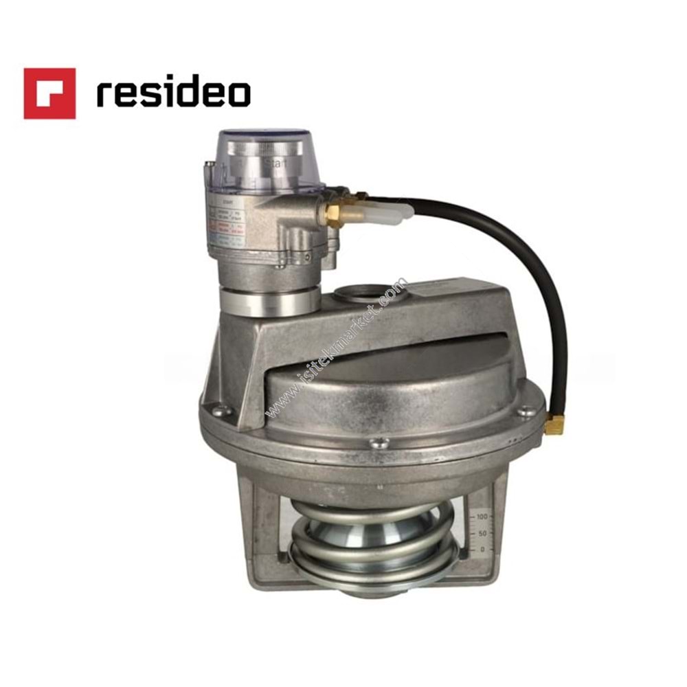 PNÖMATİK VALF SÜRÜCÜSÜ RESIDEO MP953B5003