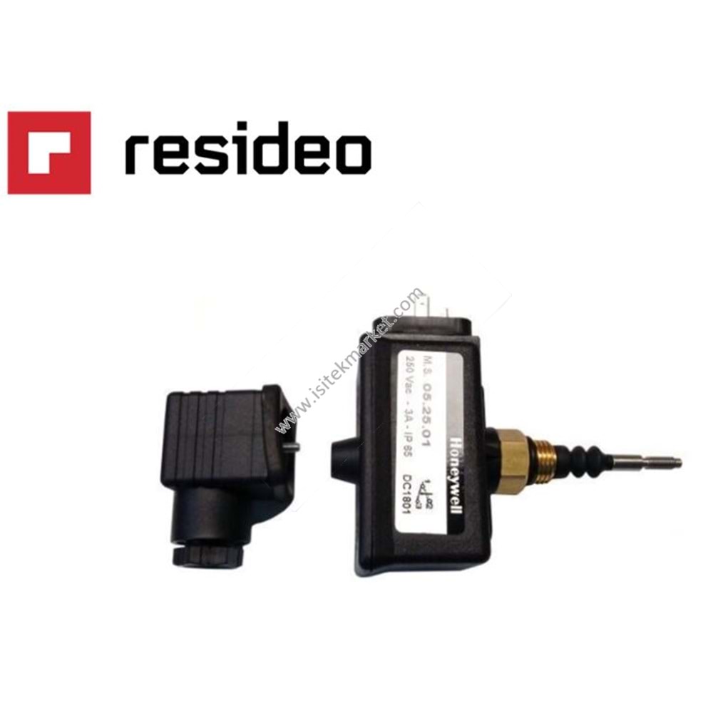 SWITCH HONEYWELL MS052501