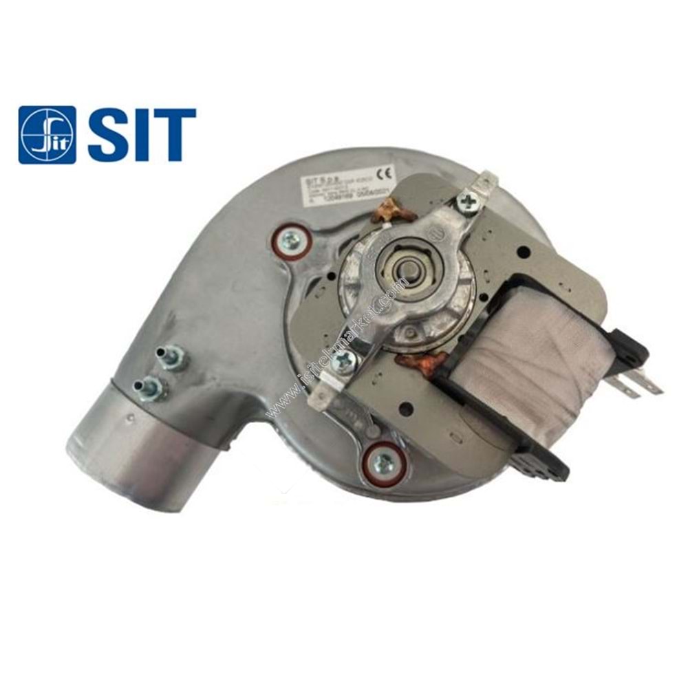 FAN SIT N911140712 EV200/120/VENT. DOP/E25CO, 230VAC, 50Hz, 55W CL H RO