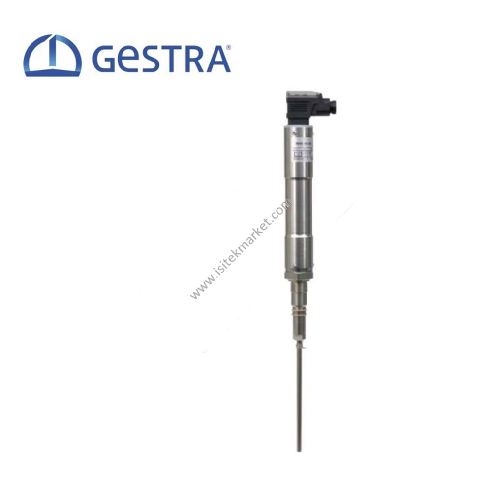 ELEKTRO MEKANİK SEVİYE ALARMI GESTRA NRG16-50 L2=1000 MM