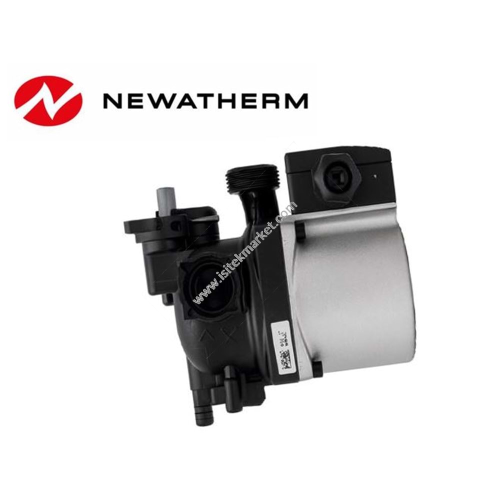 POMPA GRUNDFOSS 15 65 120 W NEVATHERM NVTH05053