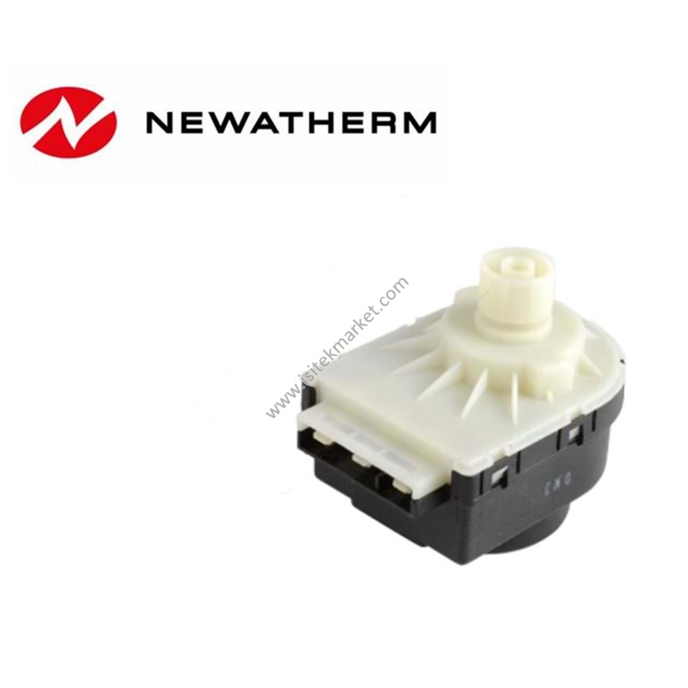 VANA MOTORU BITRON 31650066 NEVATHERM NVTH05201
