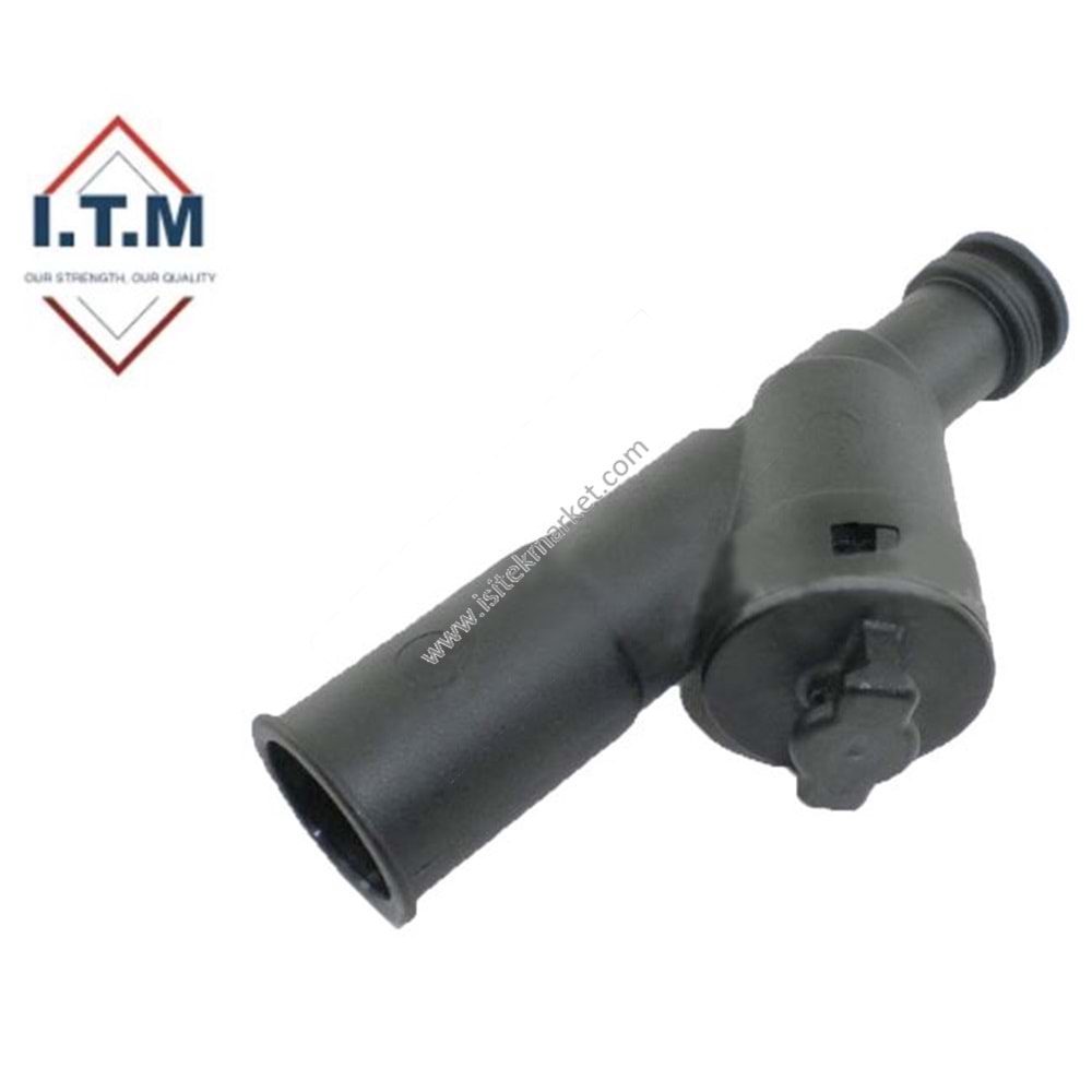 TAMİR TAKIMI DD HEATLINE DEMRAD D003202916 NİTROMİX
