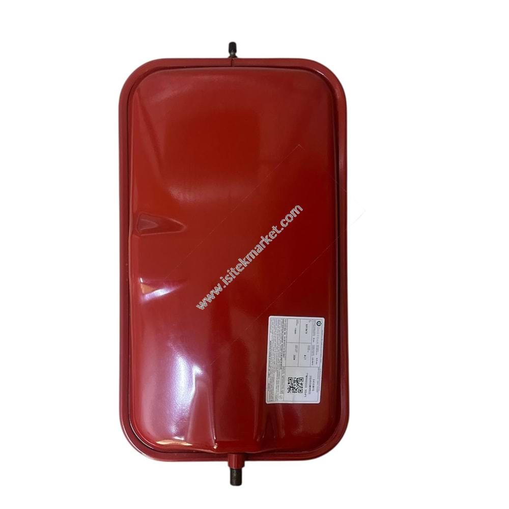 GENLEŞME TANKI ONAYSAN 8 LT M14 BYM NOVADENS 250x450
