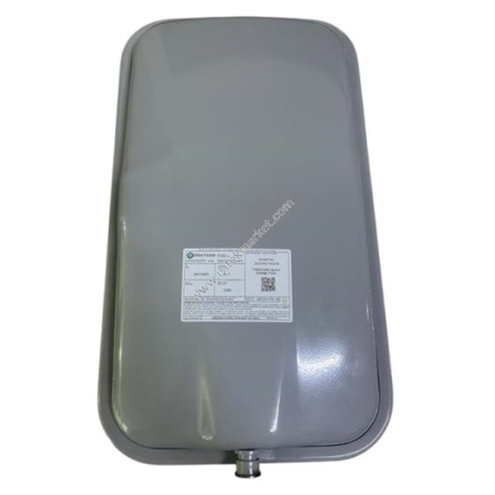 GENLEŞME TANKI UYUMLU PARÇA ÖNAYSAN 8 LT GEÇME IDEAL BX TERMOTEKNİK LOGİC