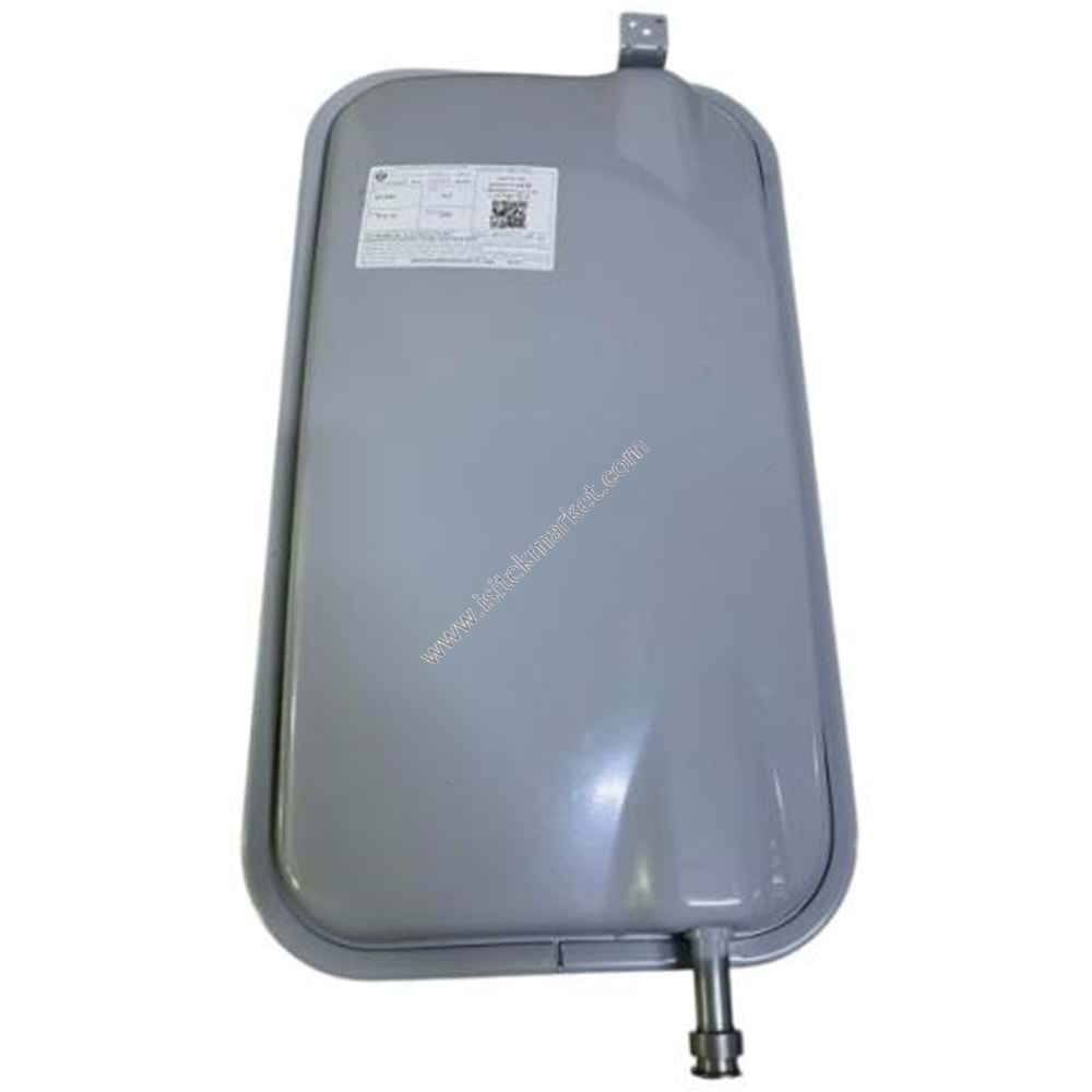 GENLEŞME TANKI 5LT GEÇME ONAYSAN BSC