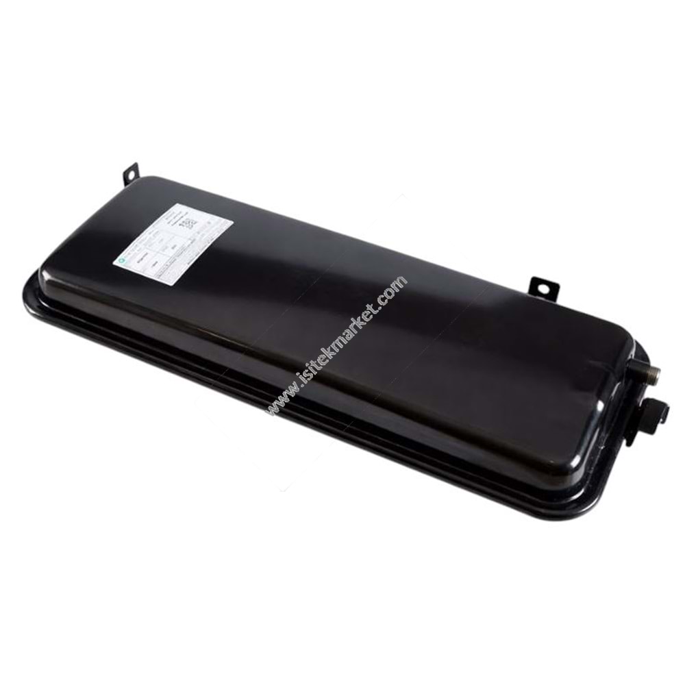 GENLEŞME TANKI ONAYSAN 7LT 3/8 NDJ DAIKIN