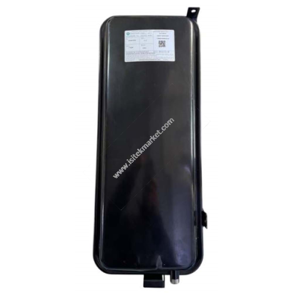 GENLEŞME TANKI ONAYSAN 7LT 3/8 NDJ DAIKIN