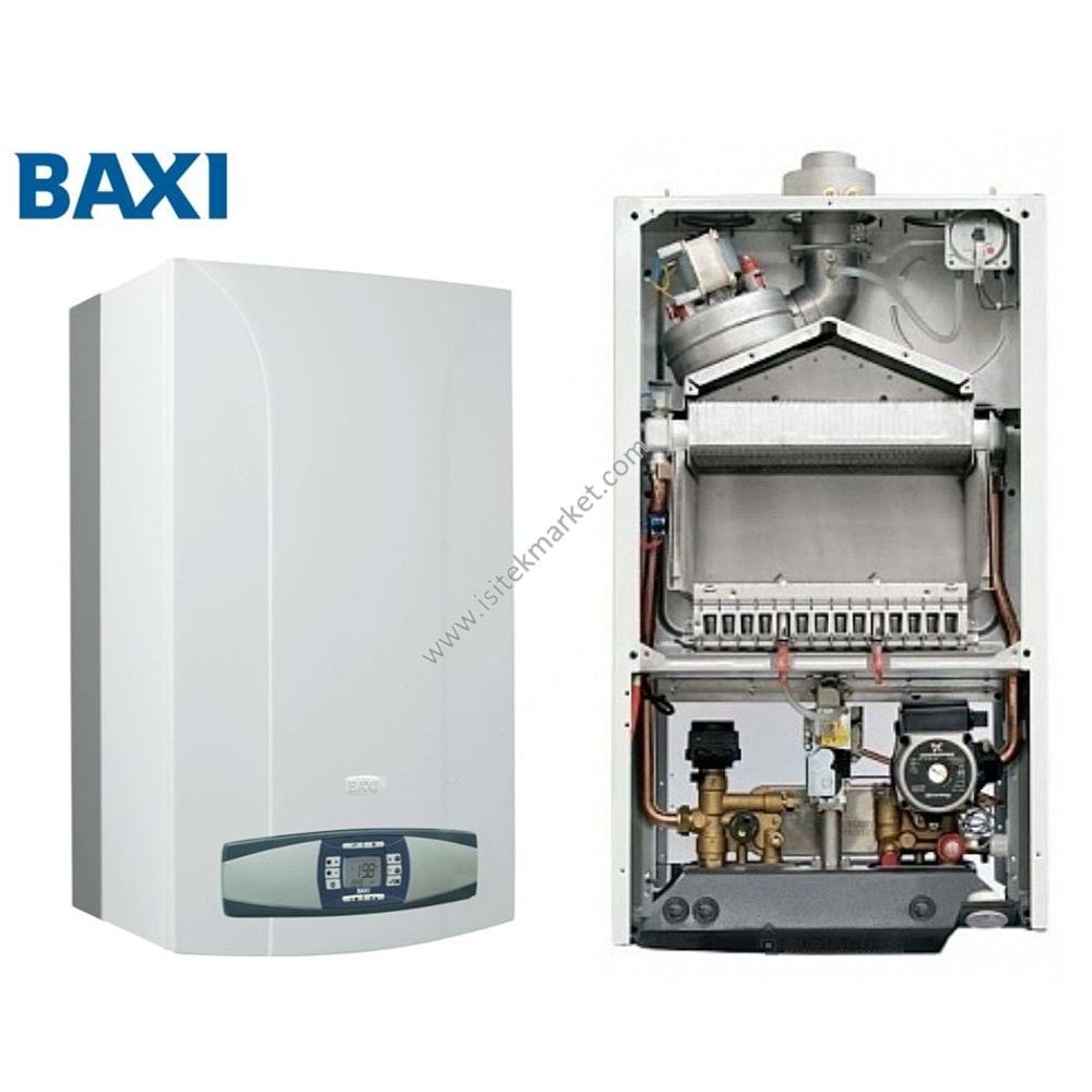 BAXI LUNA3 COMFORT KOMBİ
