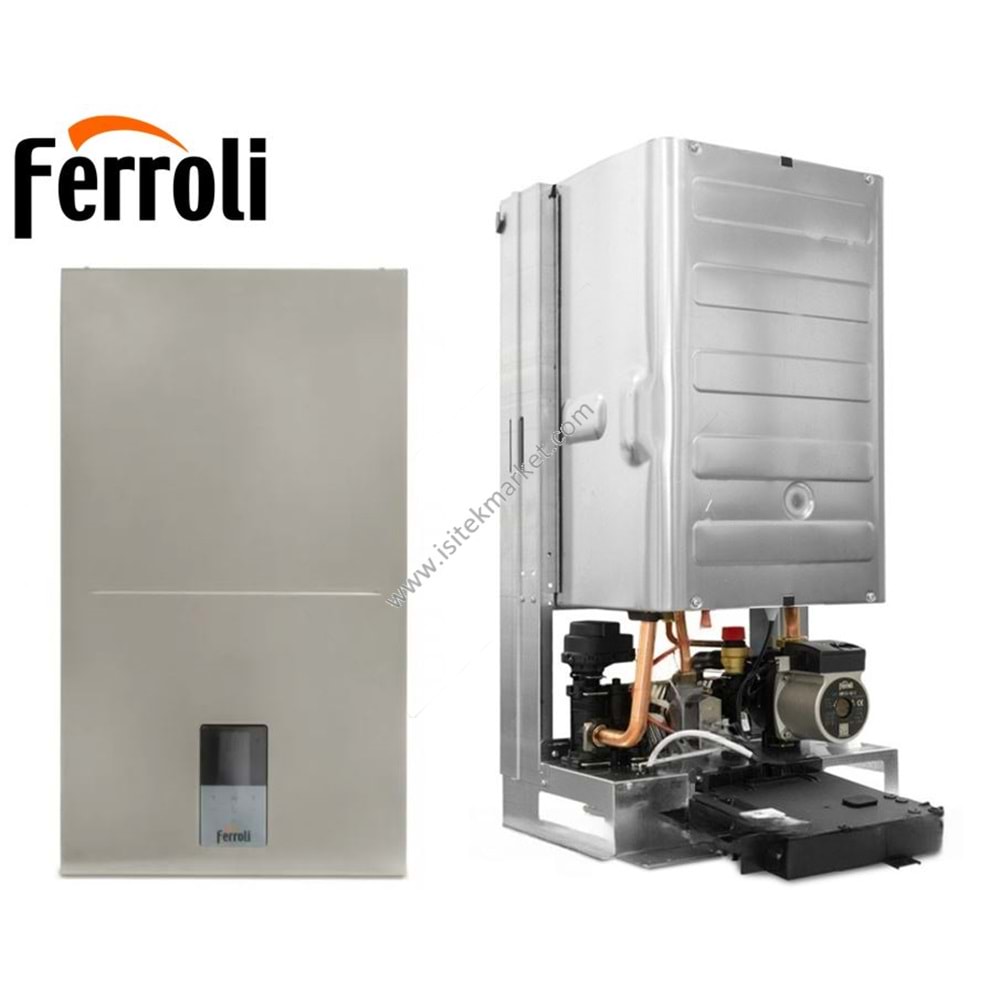 FERROLI DIVATOP D KOMBİ