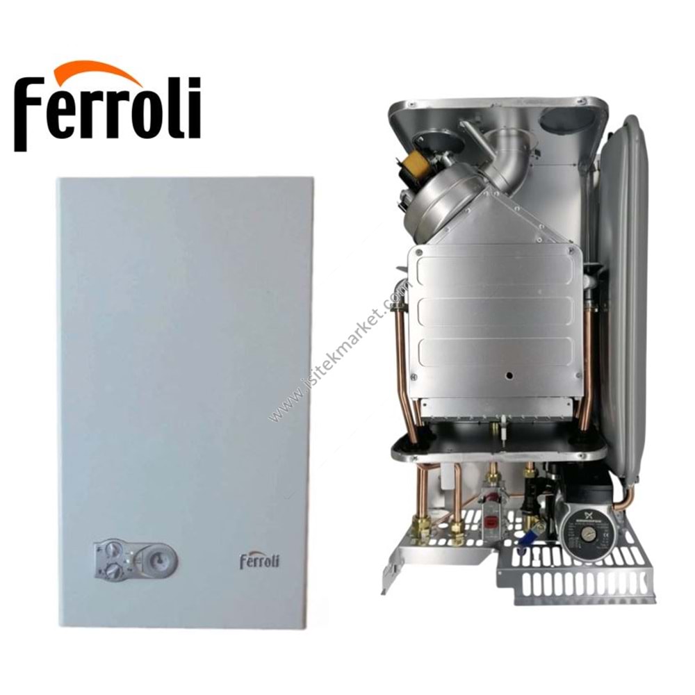 FERROLI DOMIPROJECT KOMBİ