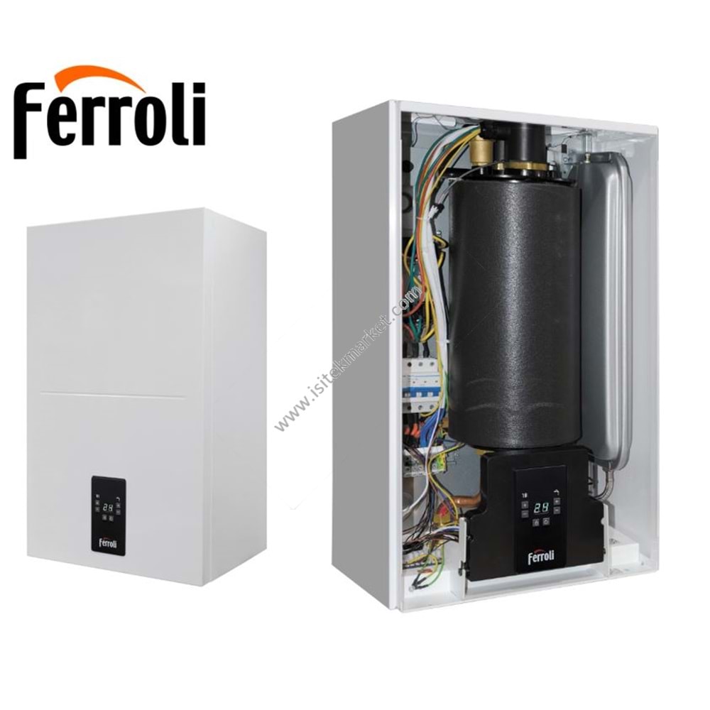 FERROLI TOR KOMBİ