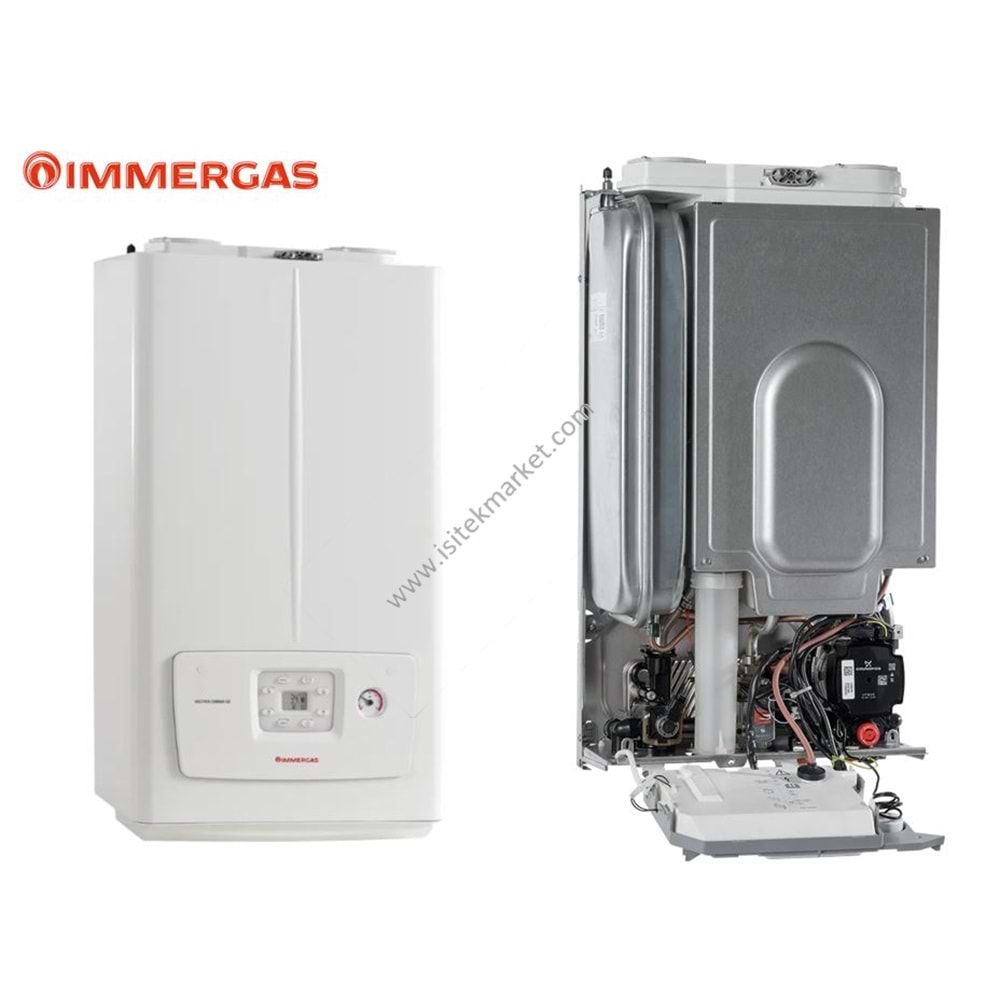 IMMERGAS VICTRIX OMNIA V2 KOMBİ