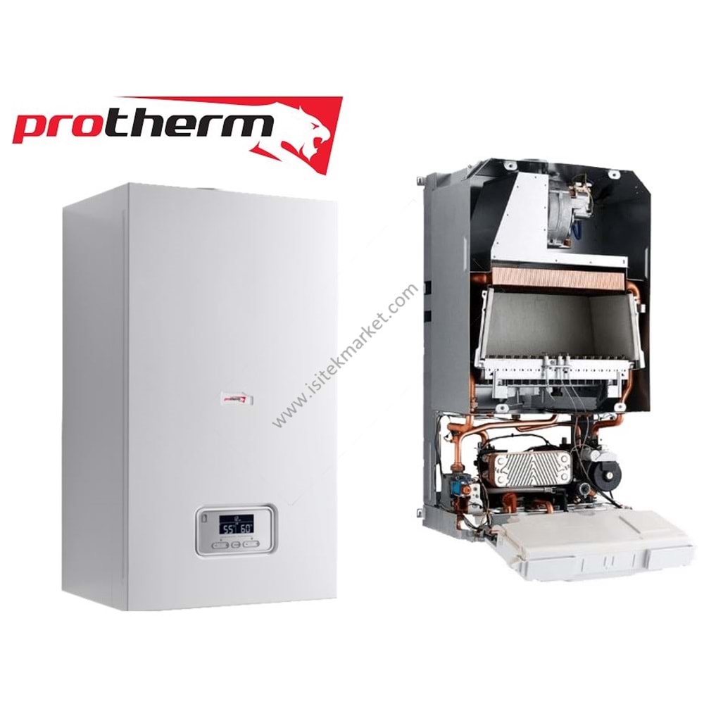 PROTHERM PANTER 25 KTO KOMBİ