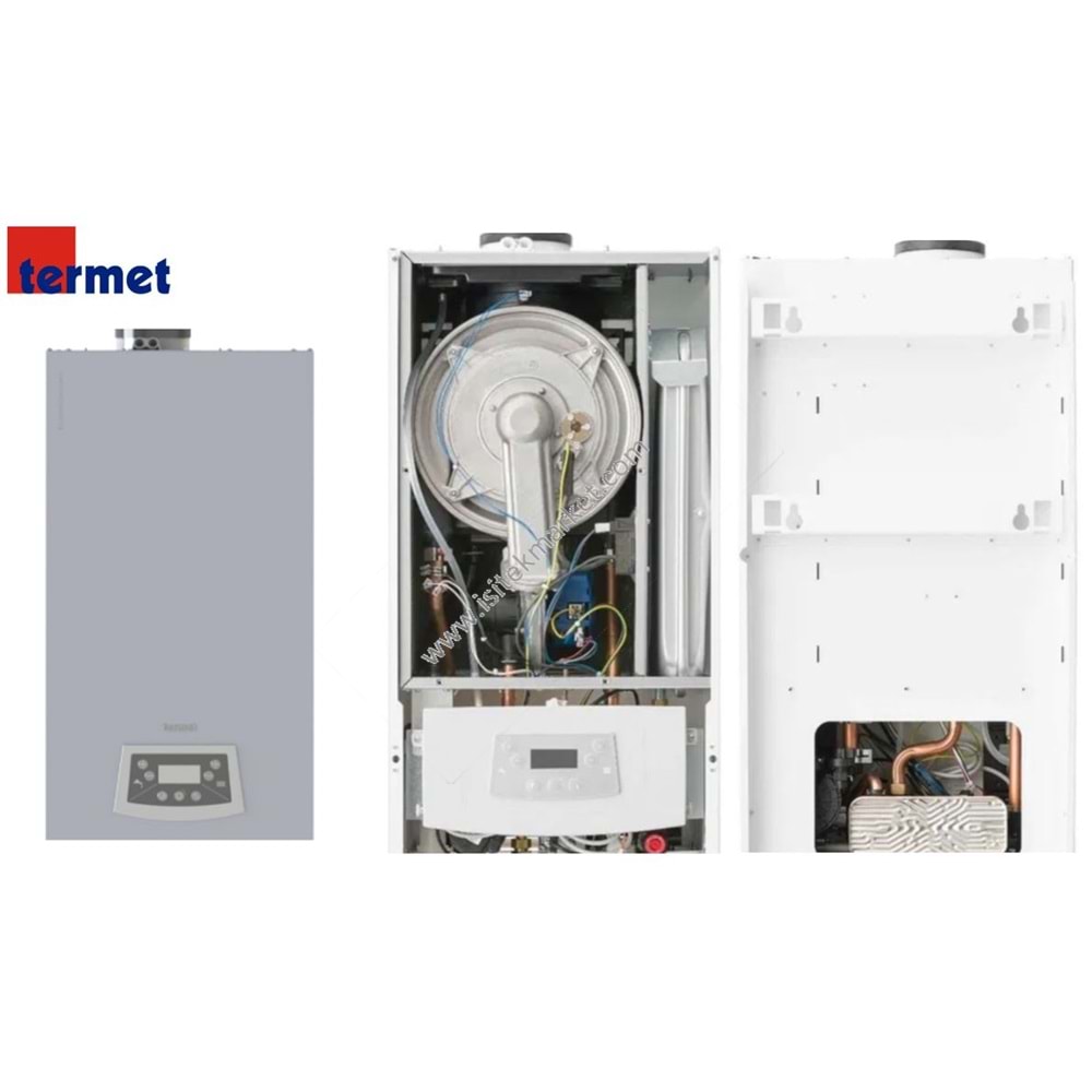 TERMET EURO COMFORT KOMBİ