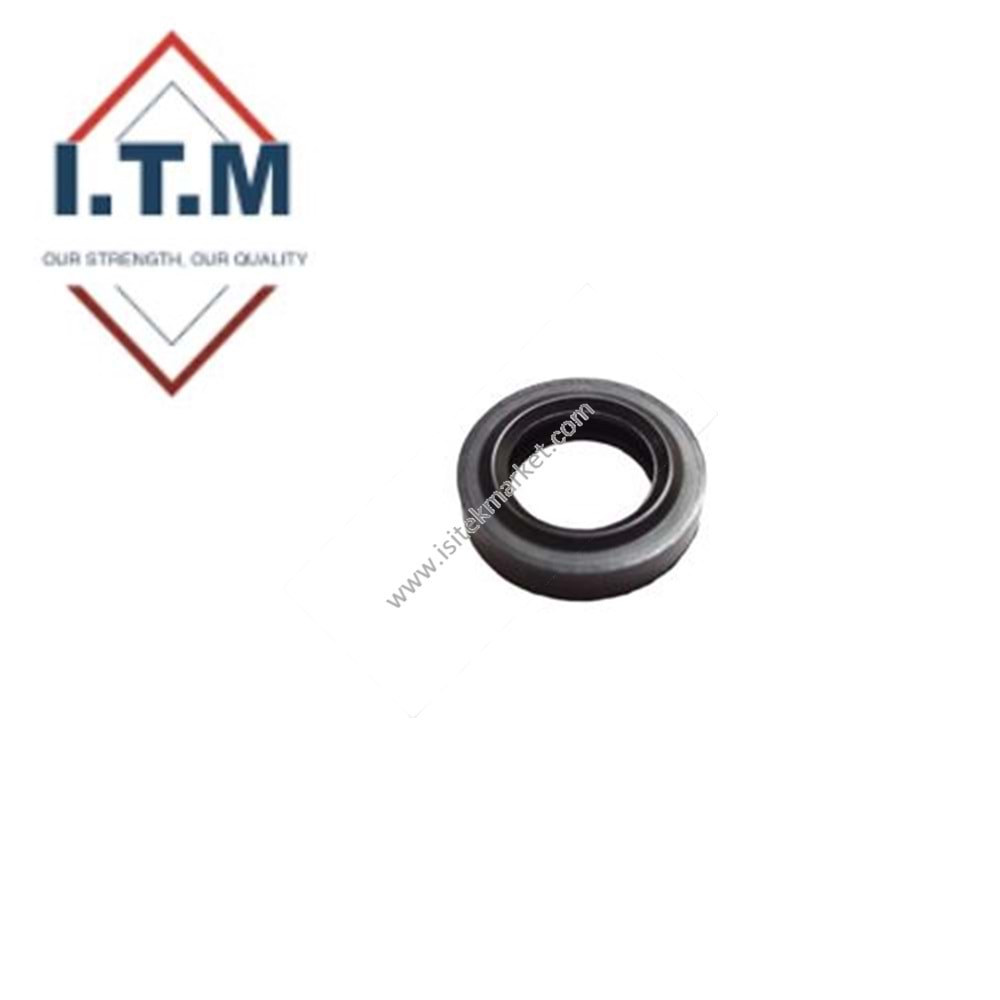 ORİNG PLAKALI EŞANJÖR CONTASI VAI PRTH 0020014166 178969 KÜÇÜK 22X13,5 H:6,5