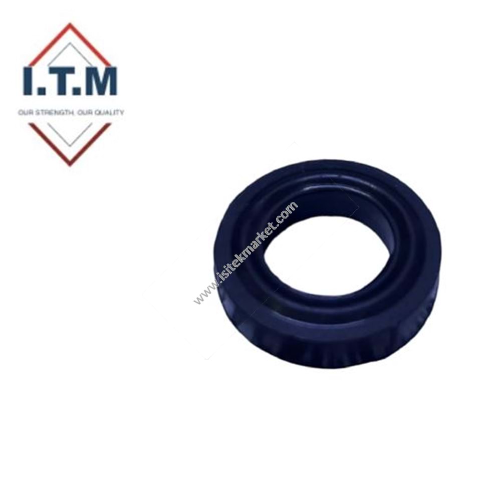 ORİNG PLAKALI EŞANJÖR CONTASI 28,50x17x7 ARS 65104334 BYM 248049