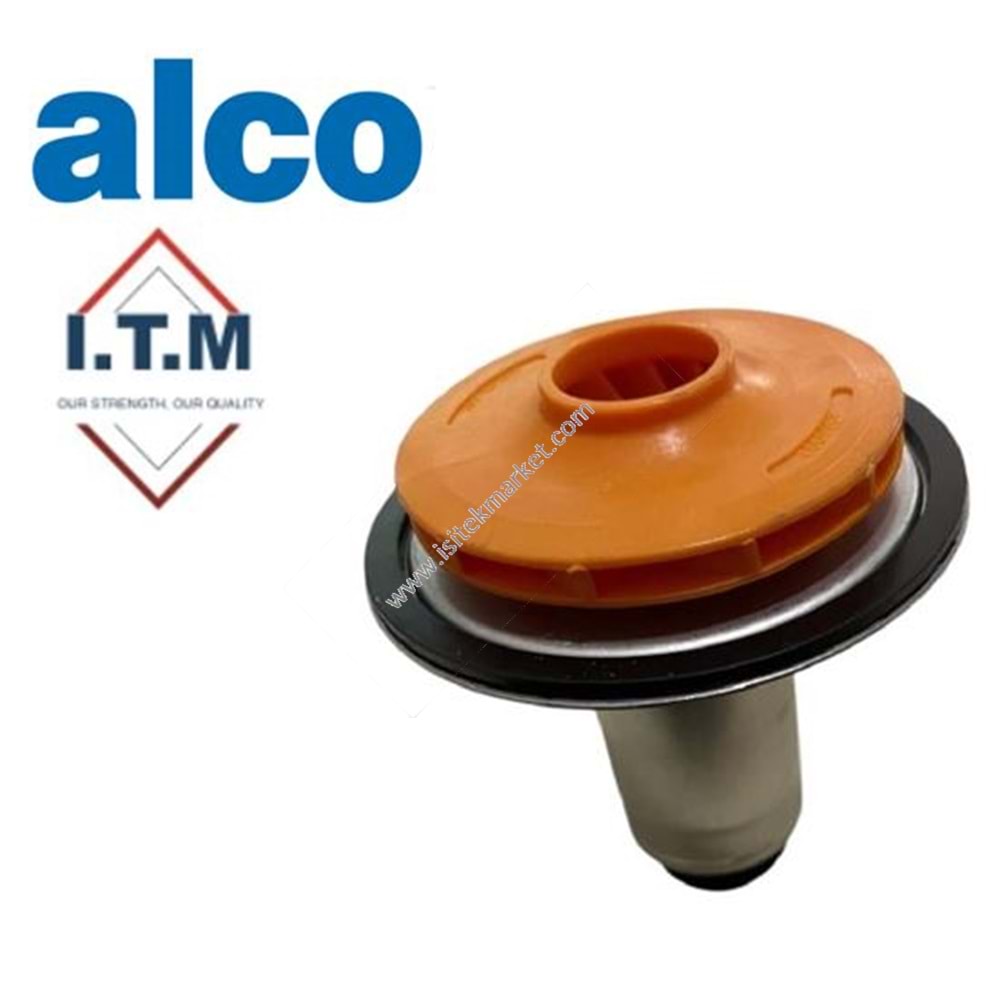 POMPA WILO UYUMLU ROTOR 15/5 ALCO ANTI CLOCKWISE