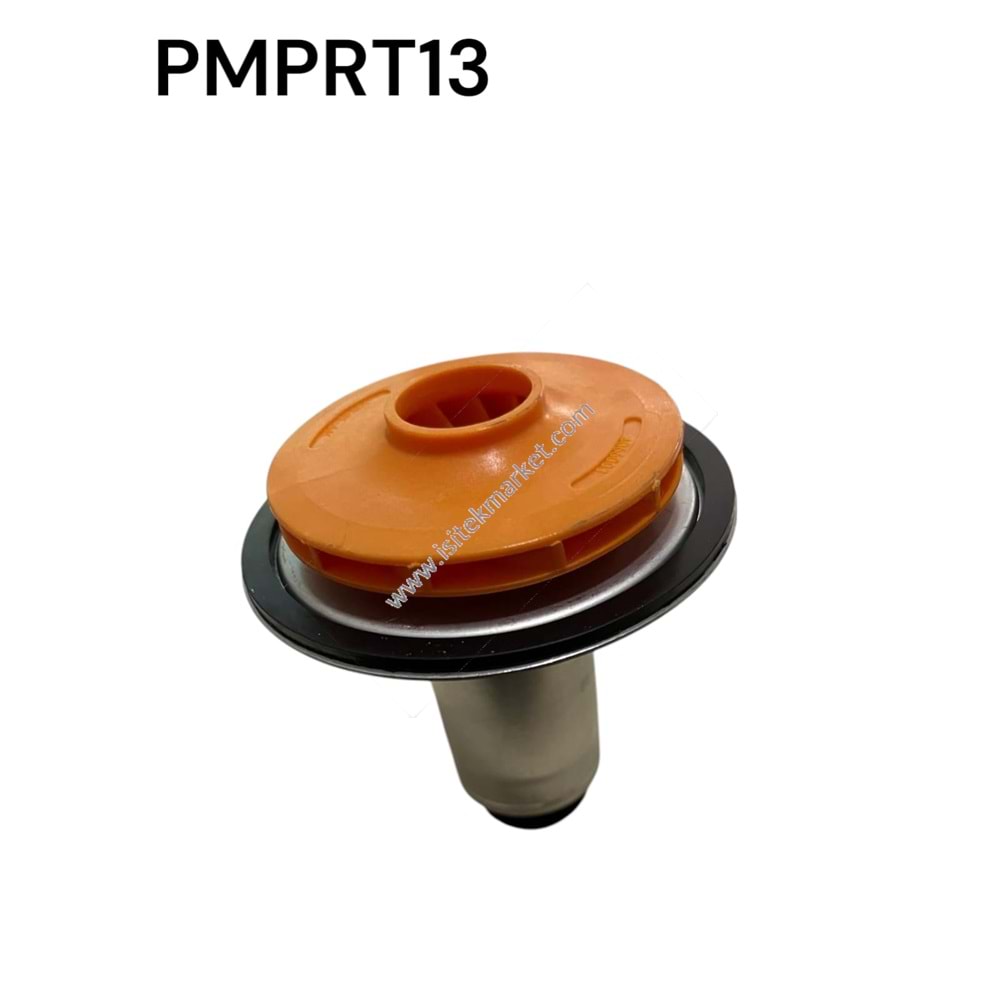 POMPA WILO UYUMLU ROTOR 15/5 ALCO ANTI CLOCKWISE